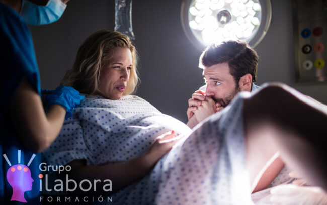 Curso Online Atención al Parto Urgente y Emergencias Neonatales
