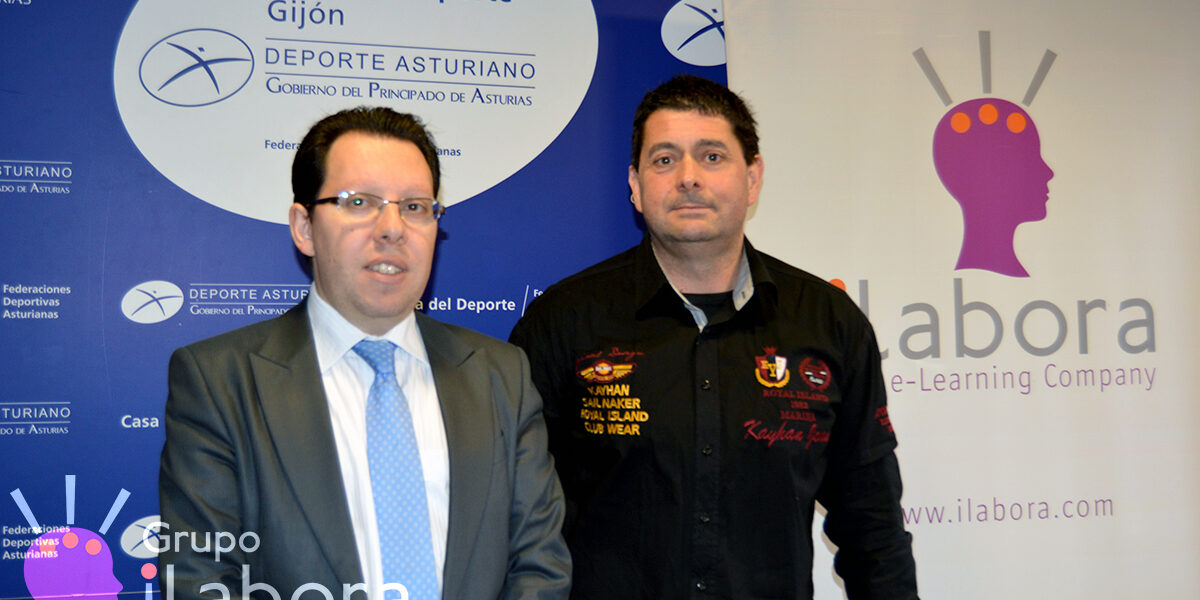 Acuerdo entre iLabora y la Federación de Salvamento y Socorrismo del Principado de Asturias