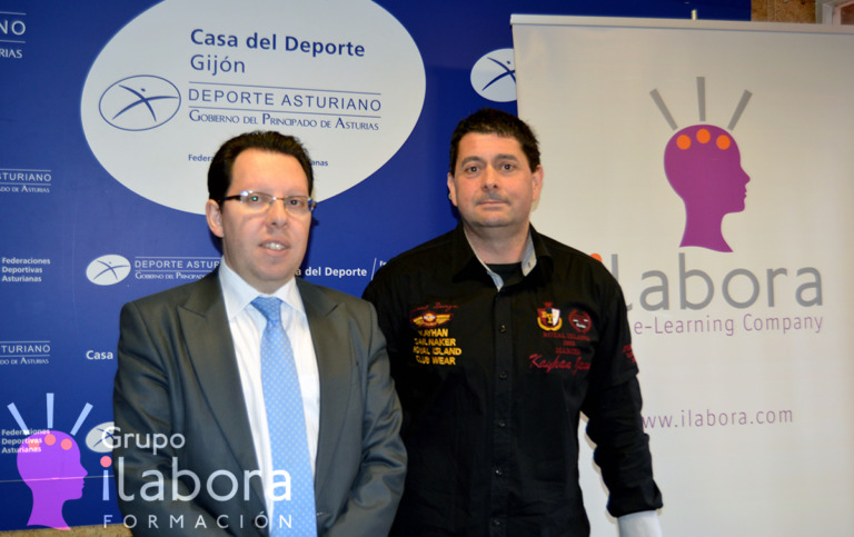 Acuerdo entre iLabora y la Federación de Salvamento y Socorrismo del Principado de Asturias