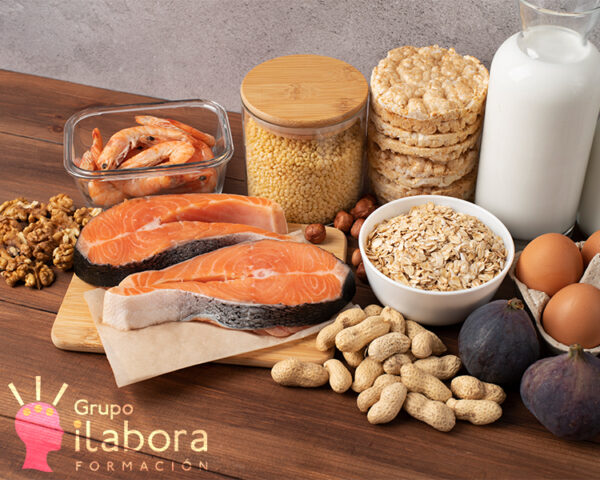 Alérgenos e Intolerancias Alimentarias