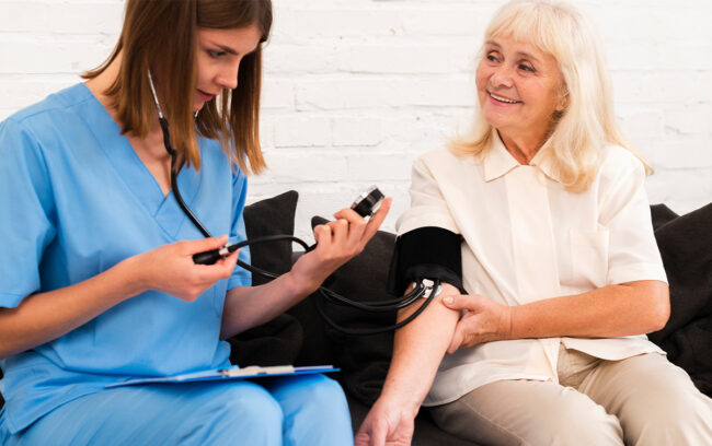 Curso online de Cuidados de Enfermería al paciente con Diabetes