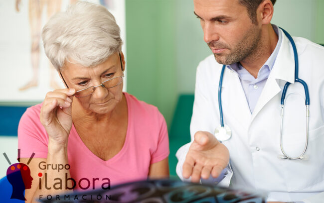 Curso online de Cuidados de enfermería al paciente con alteraciones neurológicas