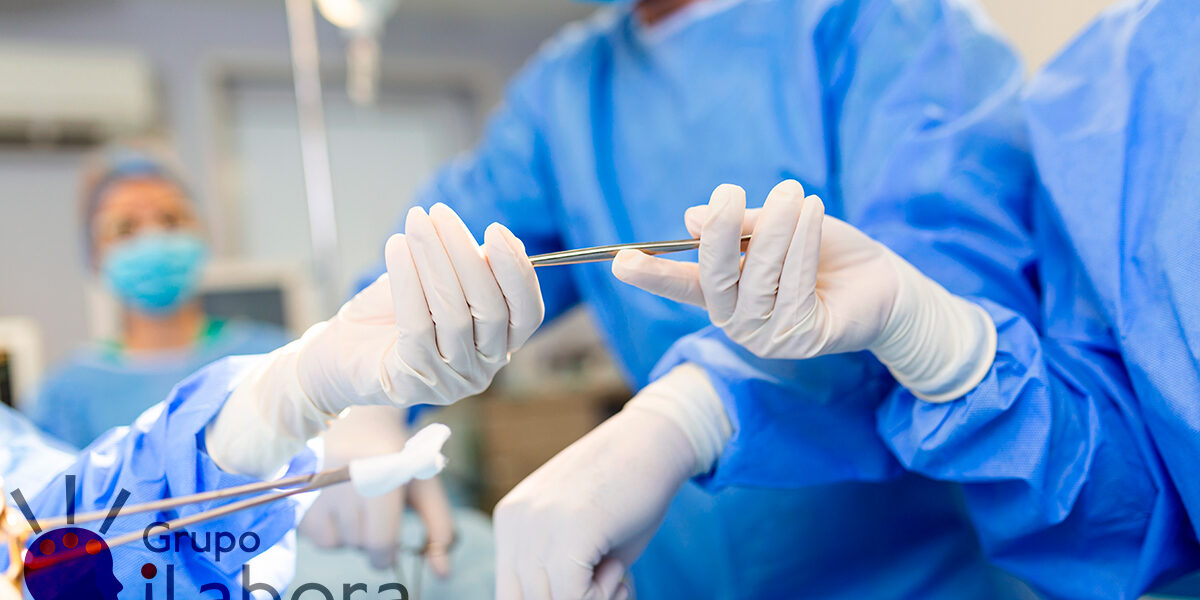 Curso online de Técnicas de Sutura para Enfermería Curso online de Técnicas de Sutura para Enfermería
