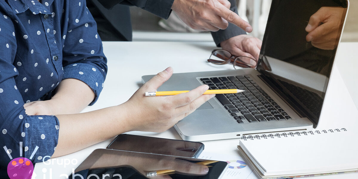 Curso online de Dirección de proyectos e-learning