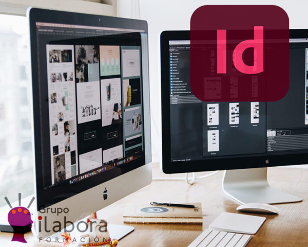 Adobe InDesign CC