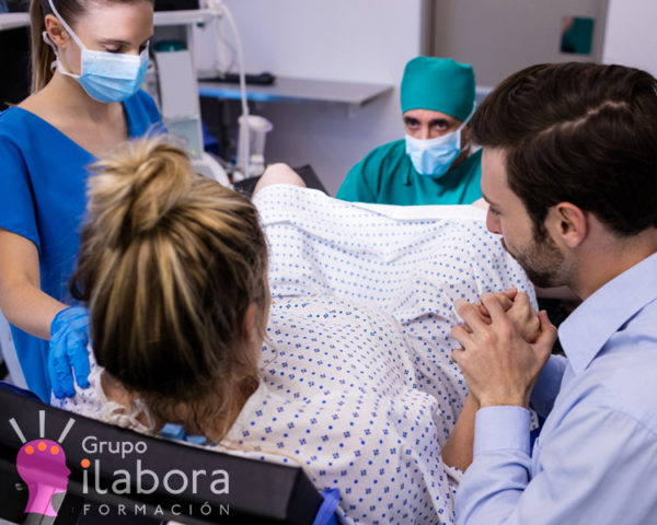 Atención al Parto Urgente y Emergencias Neonatales