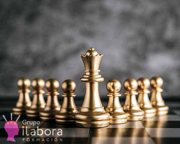 Liderazgo