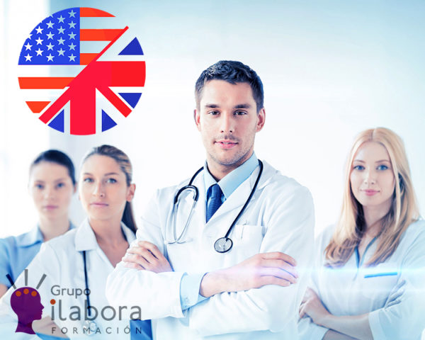 Inglés para personal de enfermería