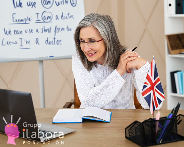 Inglés A2