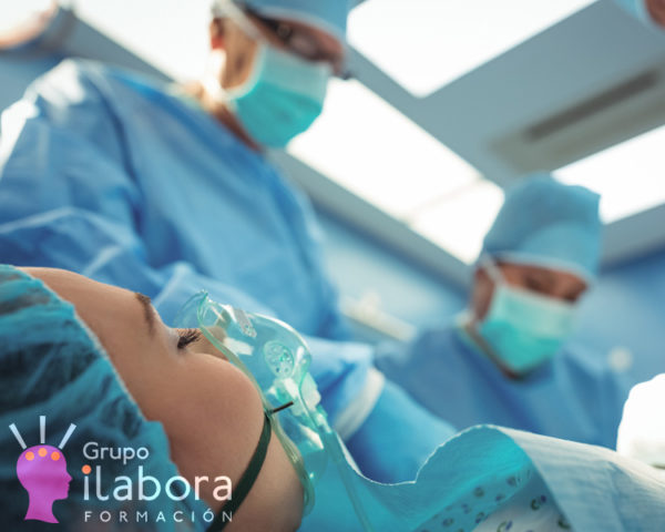 Cuidados de Enfermería al Paciente en Urgencias