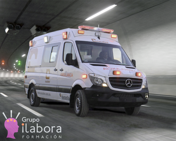 Conducción de Vehículos de Emergencia