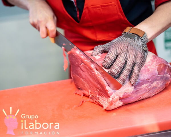 Carnicería Corte y Preparación