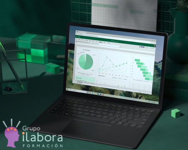 Microsoft Excel: Nivel básico