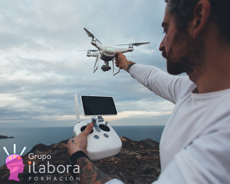 Pilotaje Recreativo de Drones