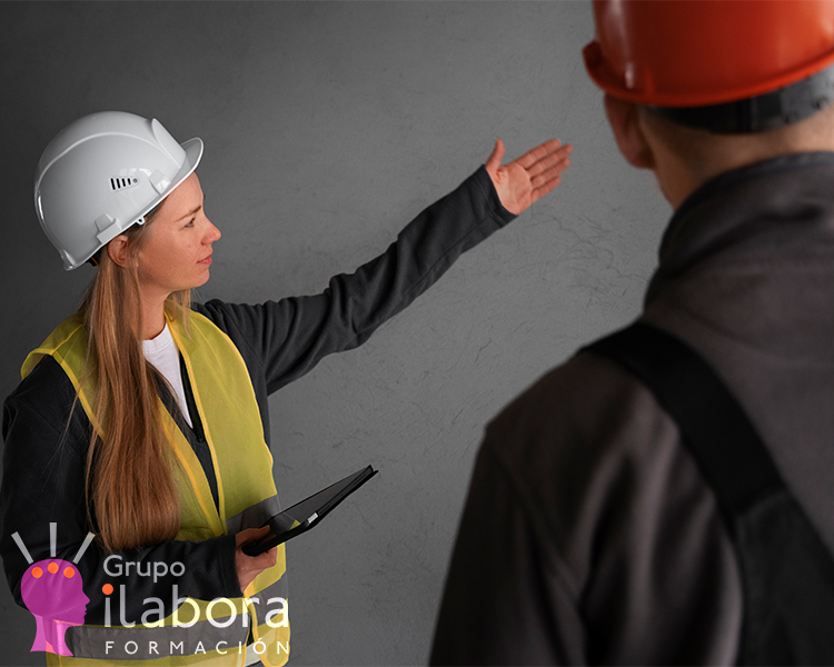 Prevención de Riesgos Laborales para Convalidar FOL