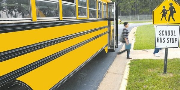 Curso Presencial de Monitor de Transporte Escolar en Asturias