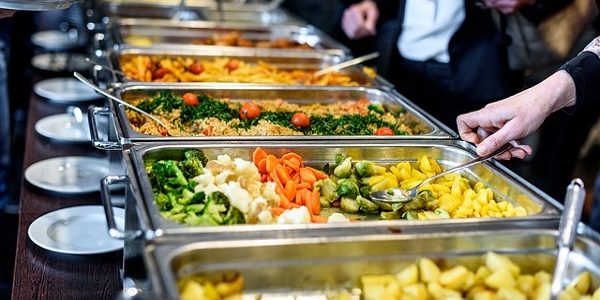 Curso Presencial de Monitor de Comedor Escolar en Asturias