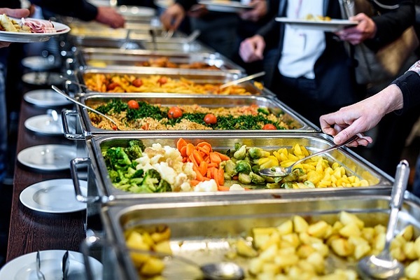 Curso Presencial de Monitor de Comedor Escolar en Asturias