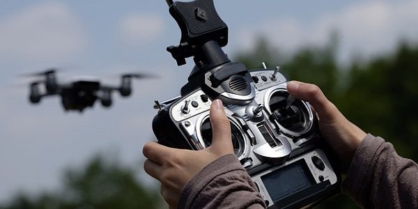 Curso piloto de drones online Curso piloto de drones online