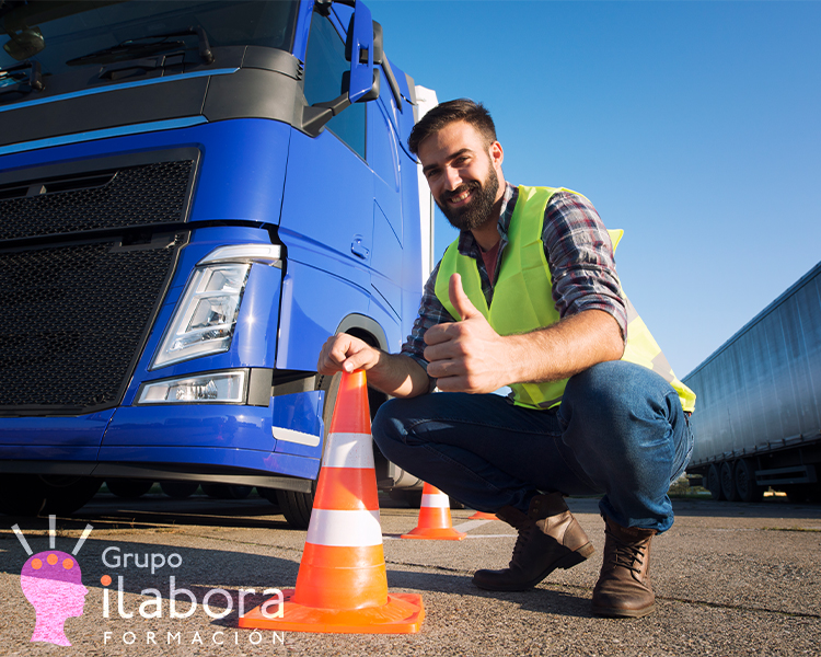 Prevención de Riesgos Laborales del Sector de Transporte por Carretera