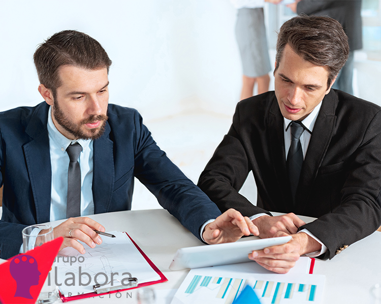 Prevención de Riesgos Laborales para el Sector Asegurador