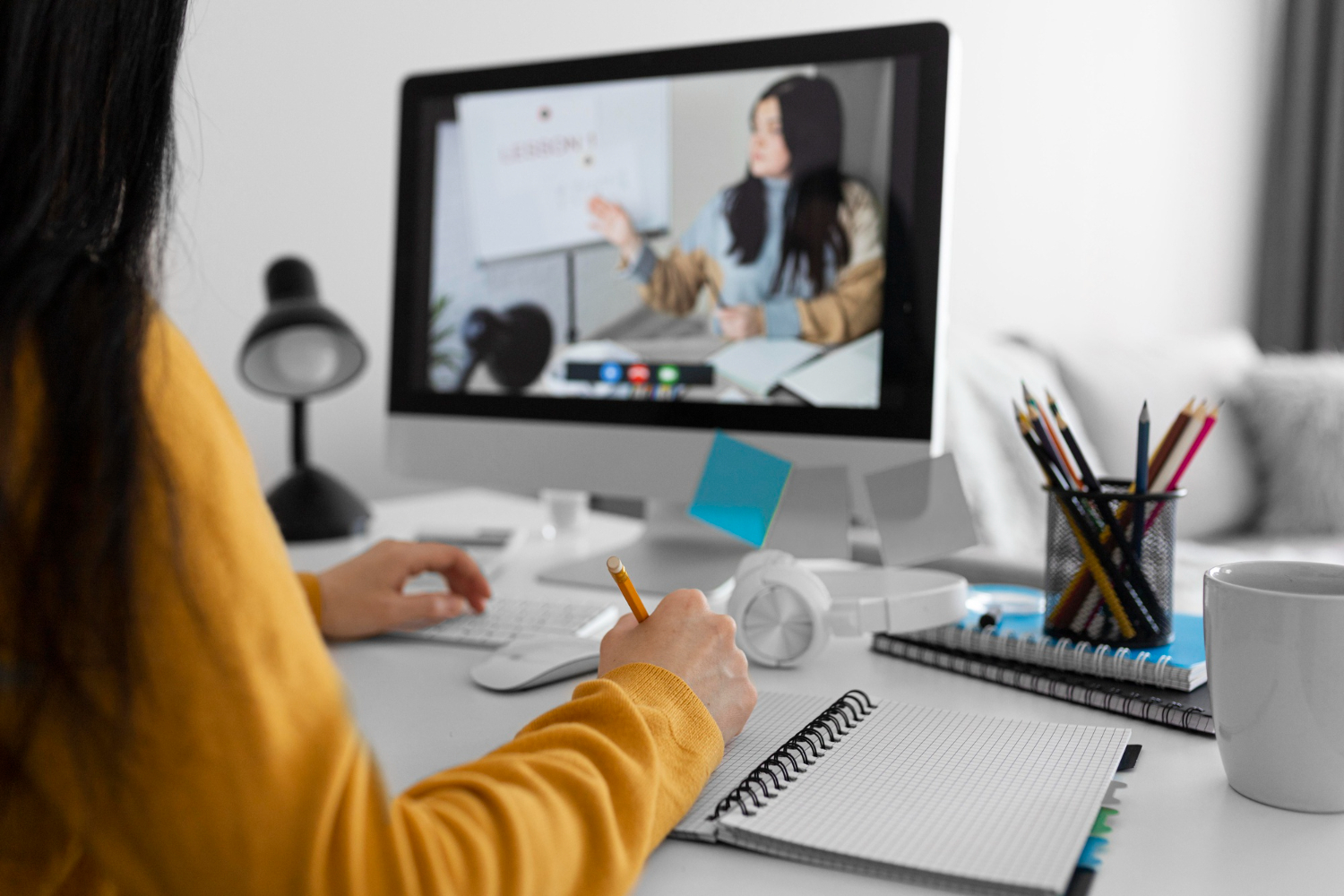 Cursos online de la Fundación Tripartita