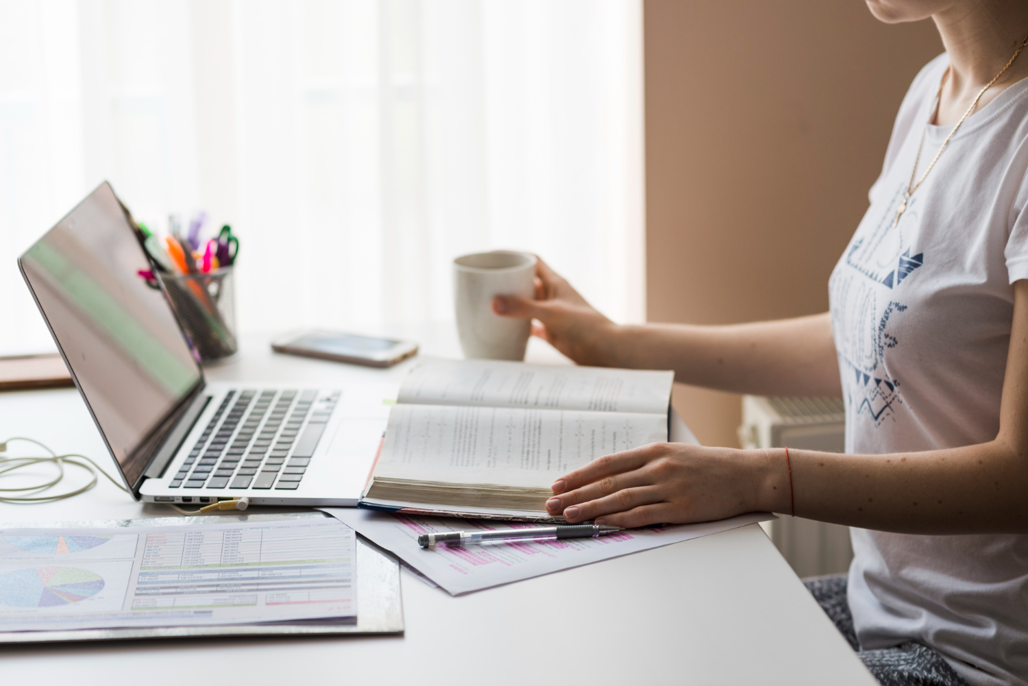 Academia de oposiciones online