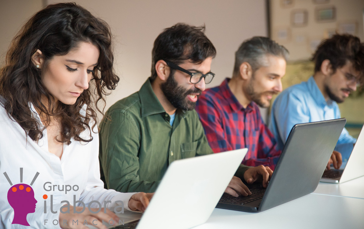 Cursos online para trabajadores
