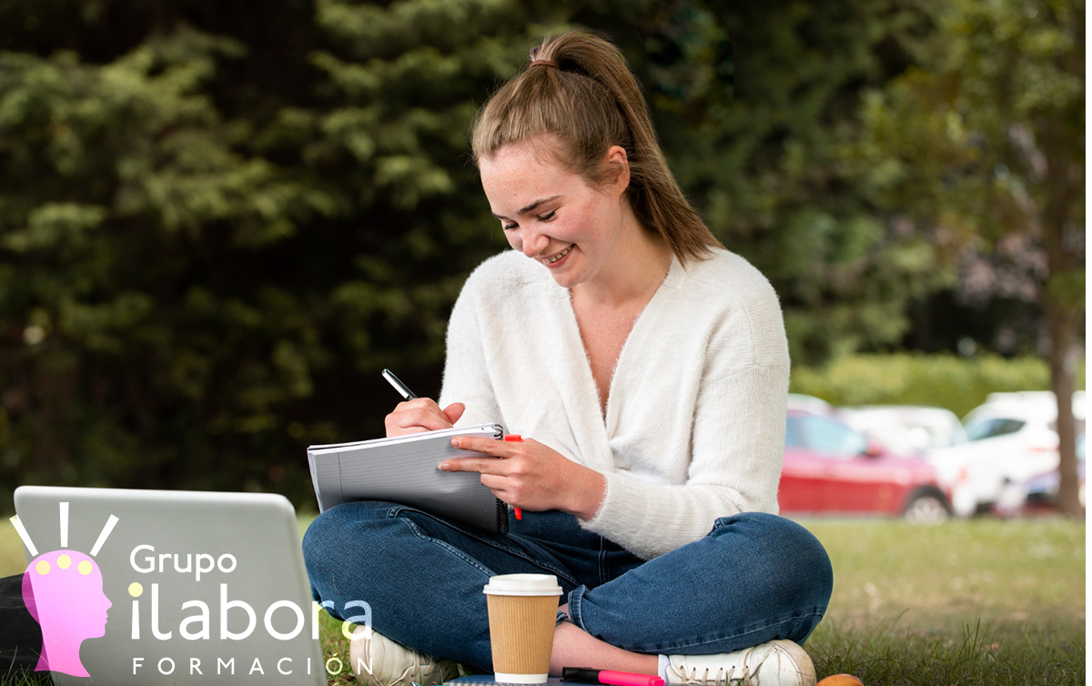 curso tiempo libre