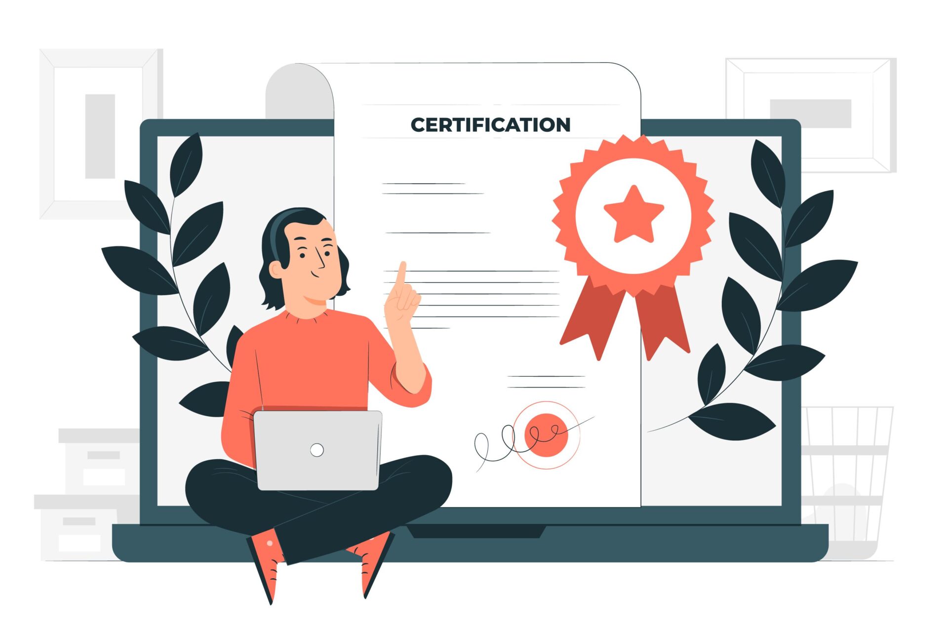 certificado profesionalidad