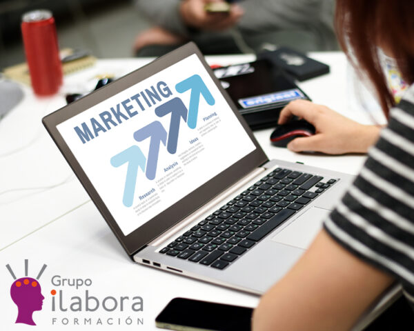 Máster en Marketing Digital