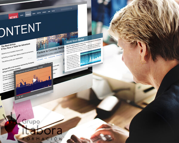 Inbound Marketing y Marketing de Contenidos