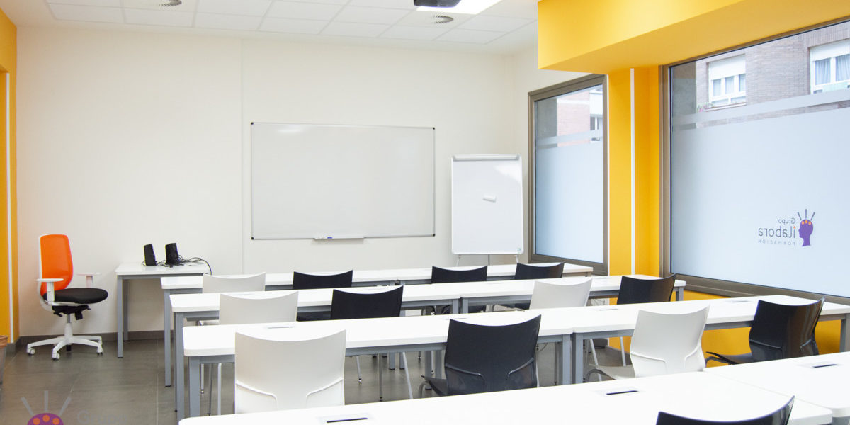Alquiler de aulas en Gijón Alquiler de aulas en Gijón