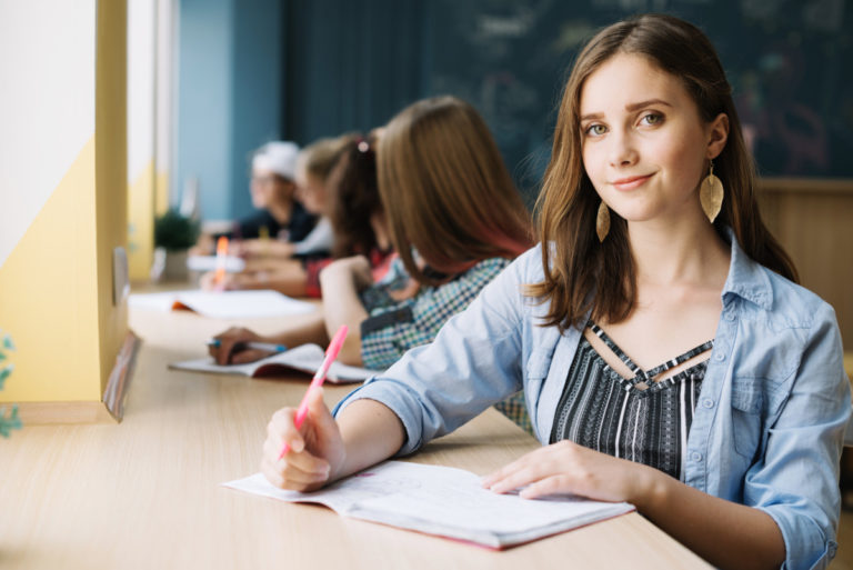 Aprende a estudiar mejor