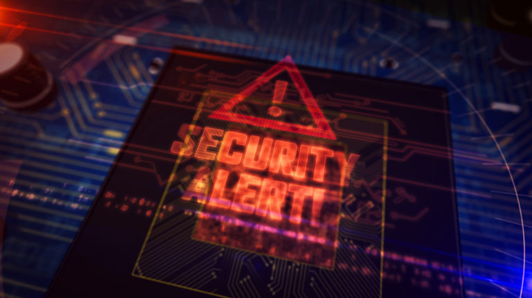 securityalert