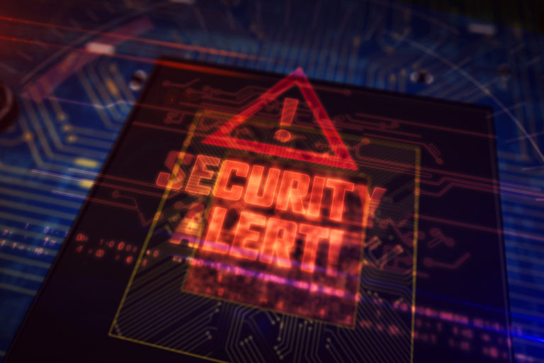 securityalert securityalert