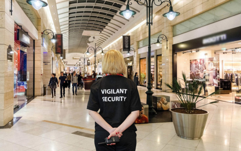 seguridad-centros-comerciales