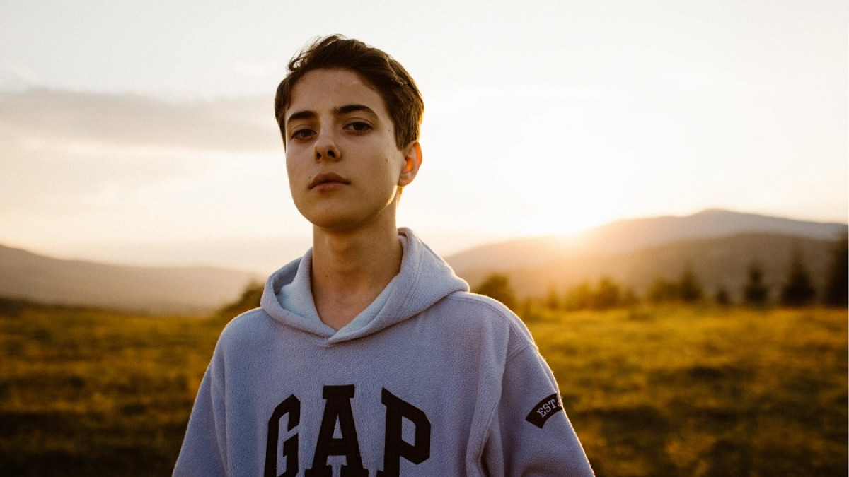 adolescentes
