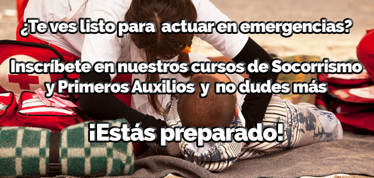 Primeros Auxilios