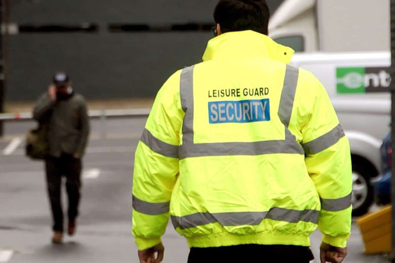 ¿Qué se necesita para ser vigilante de seguridad? ¿Qué se necesita para ser vigilante de seguridad?
