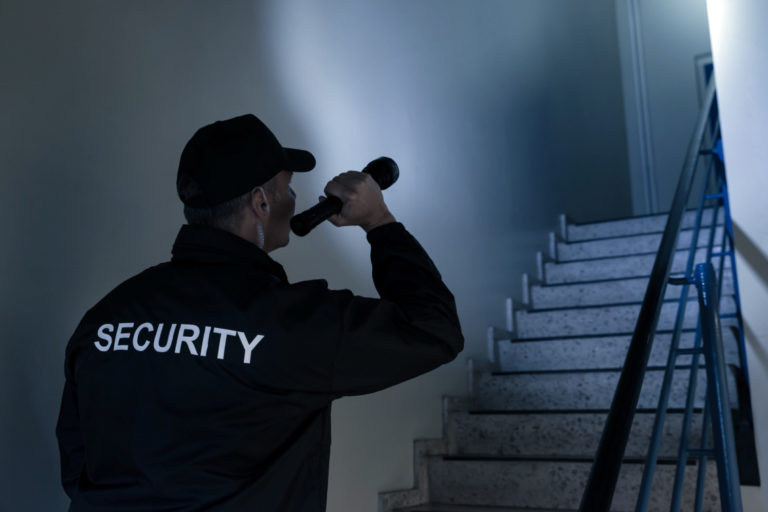 Cursos para TIP de vigilante de seguridad en Asturias Cursos para TIP de vigilante de seguridad en Asturias