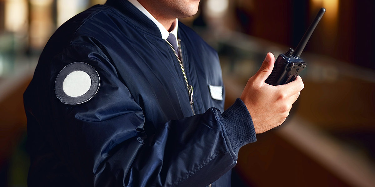 Formación específica para vigilantes de seguridad: especialidades