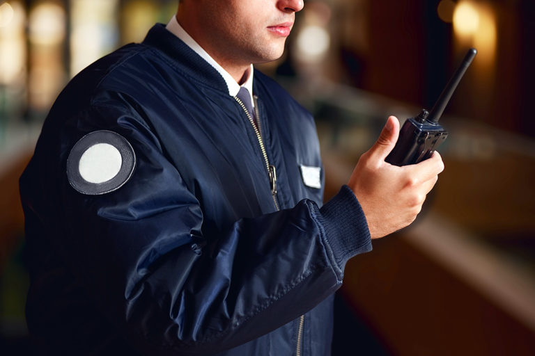 Formación específica para vigilantes de seguridad: especialidades Formación específica para vigilantes de seguridad: especialidades