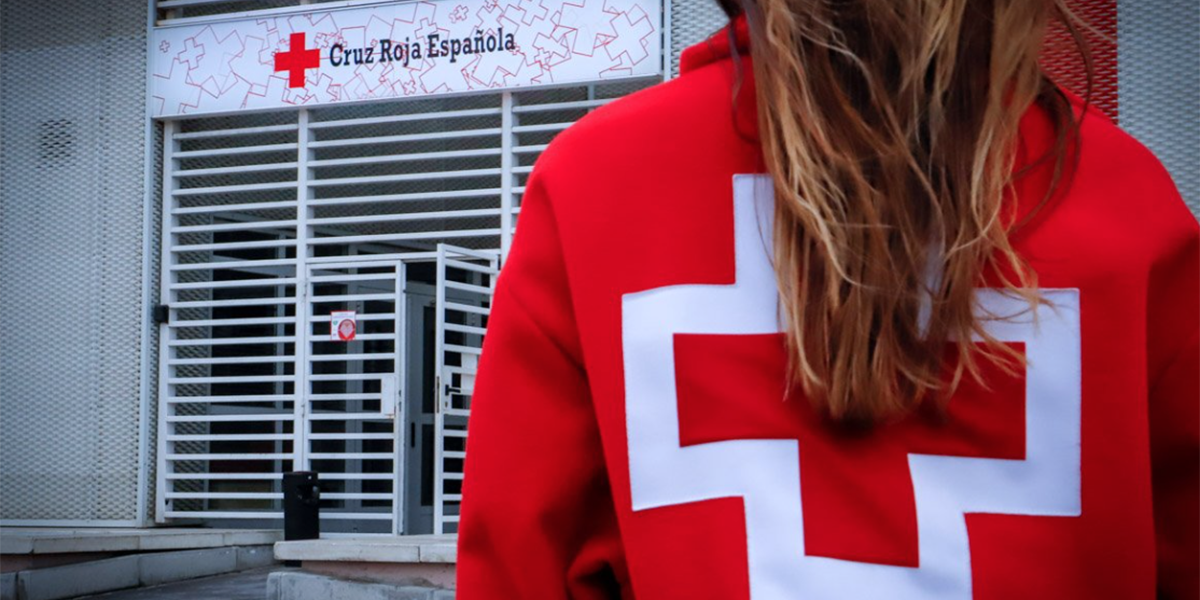 El Grupo iLabora Formación imparte formación a los participantes del Plan de Empleo de Cruz Roja como aportación solidaria ante la situación del COVID-19 El Grupo iLabora Formación imparte formación a los participantes del Plan de Empleo de Cruz Roja como aportación solidaria ante la situación del COVID-19