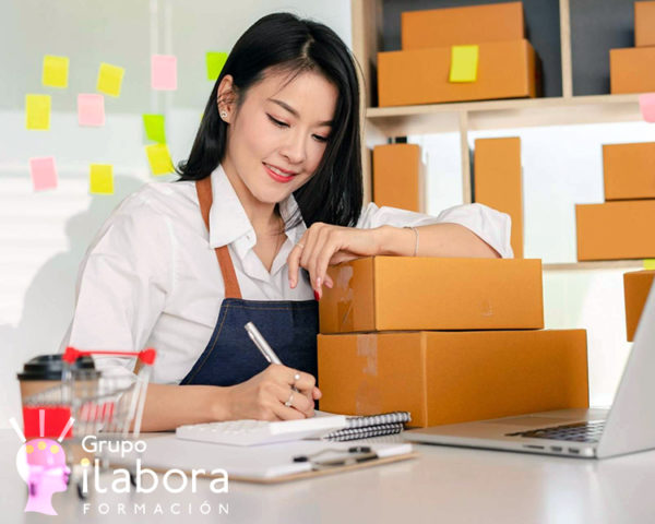 Marketing para PYMES y Emprendedores