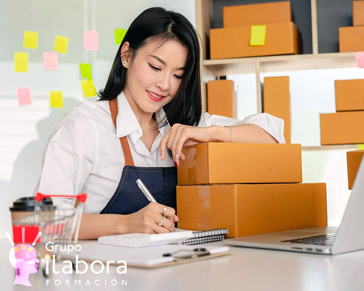Marketing para PYMES y Emprendedores