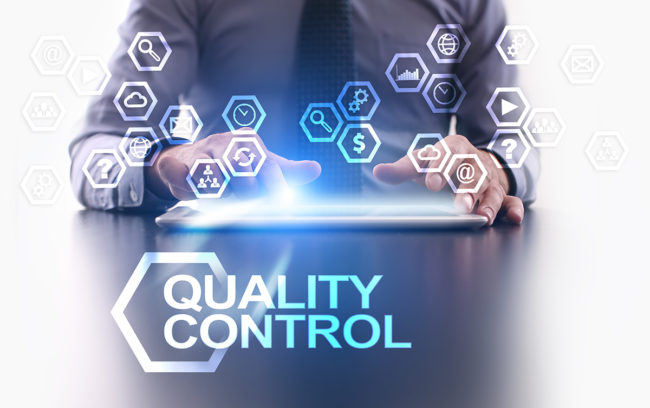 Curso Online de Auditor Interno de Sistemas de Gestión de Calidad ISO 9001