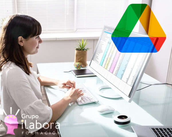Ofimática en la Nube: Google Drive