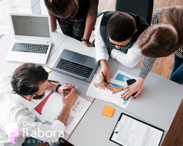 Estrategia Empresarial y Personas