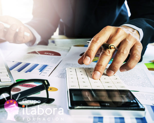 Finanzas y Contabilidad